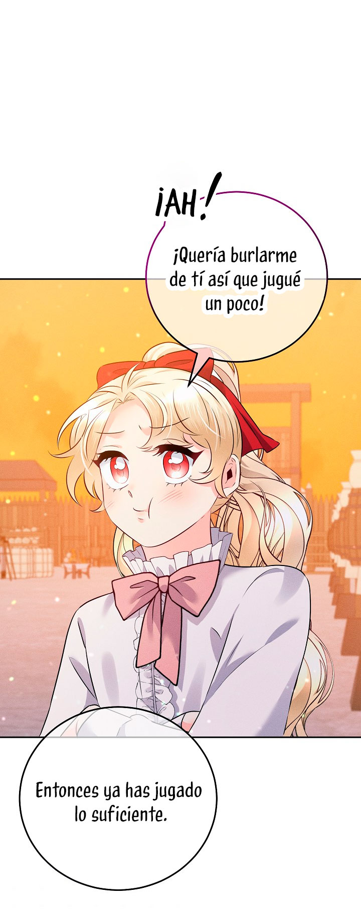 La princesa abandonada se rebelará Capítulo 16 - Página 25