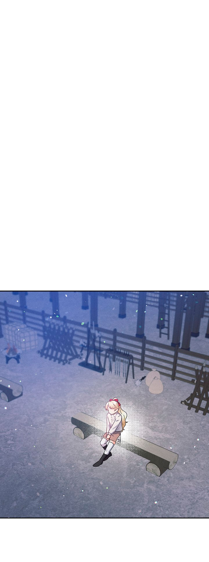 La princesa abandonada se rebelará Capítulo 16 - Página 28