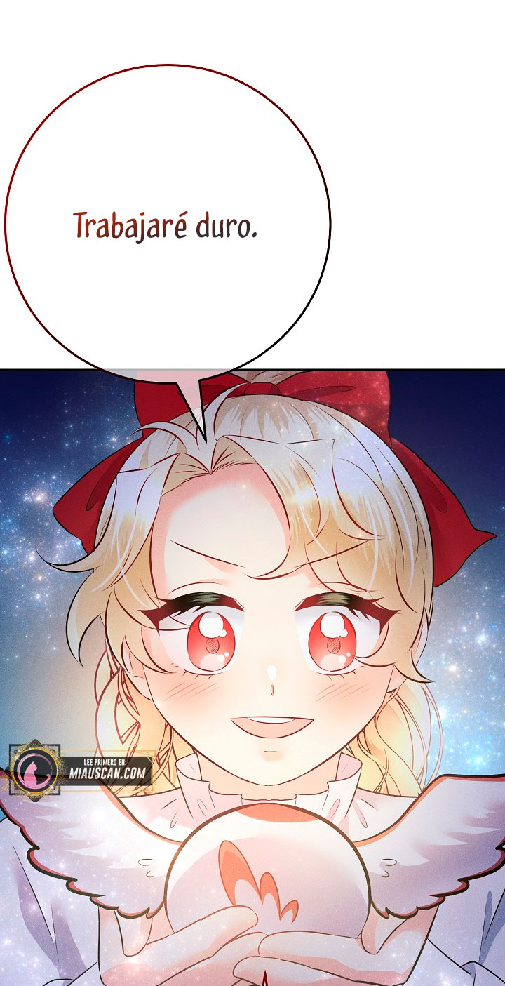 La princesa abandonada se rebelará Capítulo 16 - Página 35