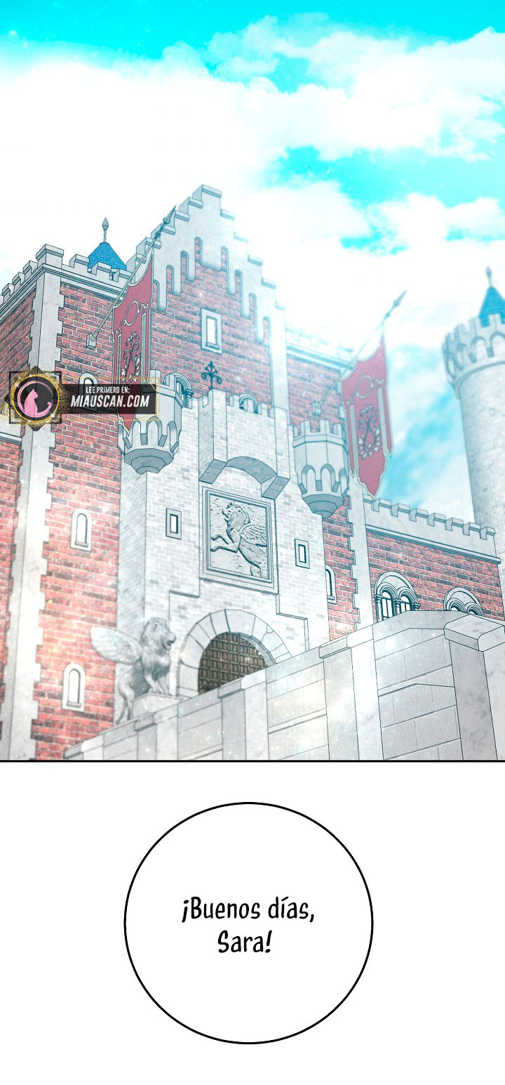 La princesa abandonada se rebelará Capítulo 16 - Página 38