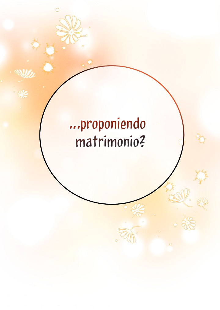 La princesa abandonada se rebelará Capítulo 16 - Página 4