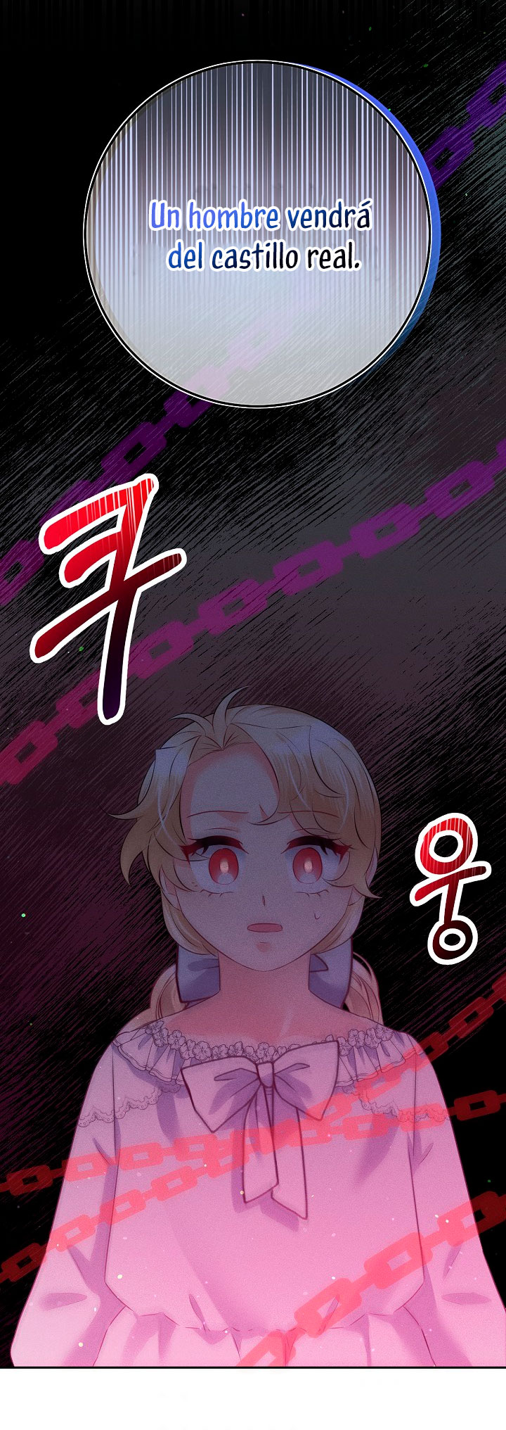 La princesa abandonada se rebelará Capítulo 16 - Página 43