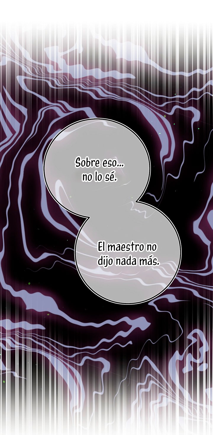 La princesa abandonada se rebelará Capítulo 16 - Página 48