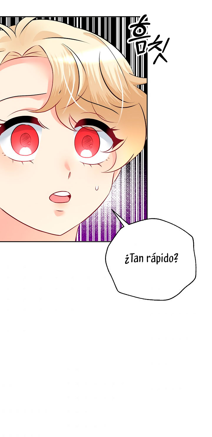 La princesa abandonada se rebelará Capítulo 16 - Página 50