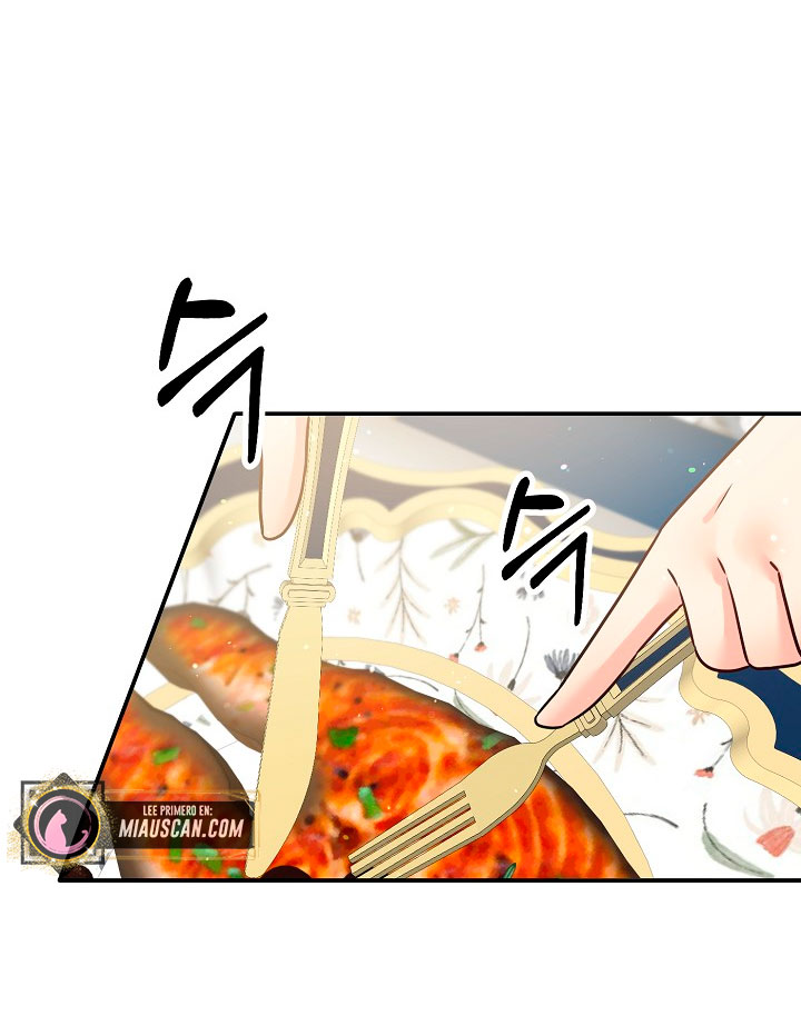 La princesa abandonada se rebelará Capítulo 16 - Página 55