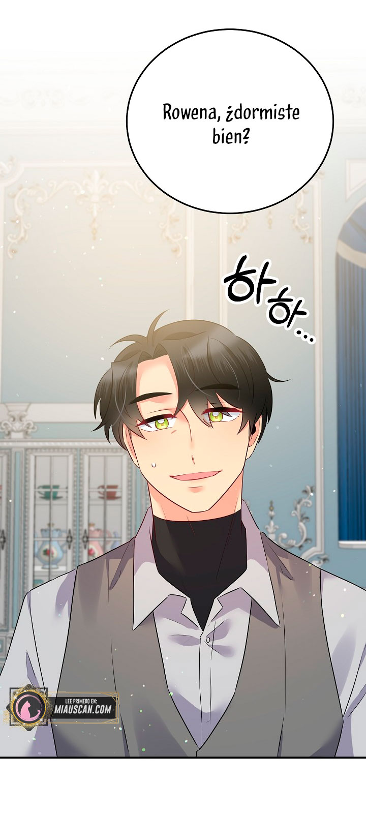 La princesa abandonada se rebelará Capítulo 16 - Página 57