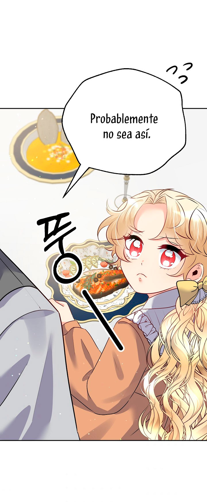 La princesa abandonada se rebelará Capítulo 16 - Página 58