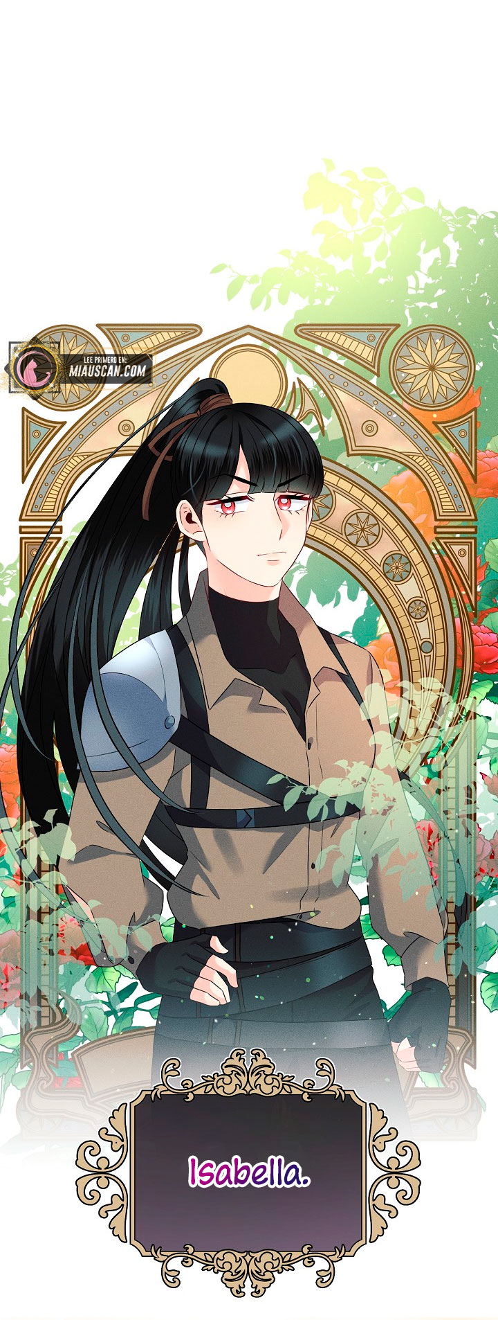 La princesa abandonada se rebelará Capítulo 16 - Página 62