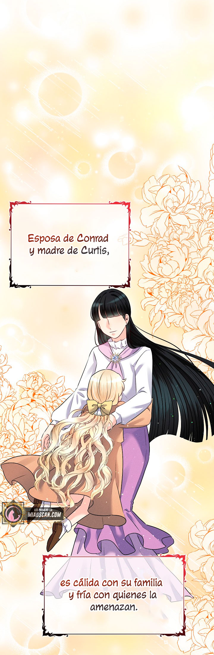 La princesa abandonada se rebelará Capítulo 16 - Página 63