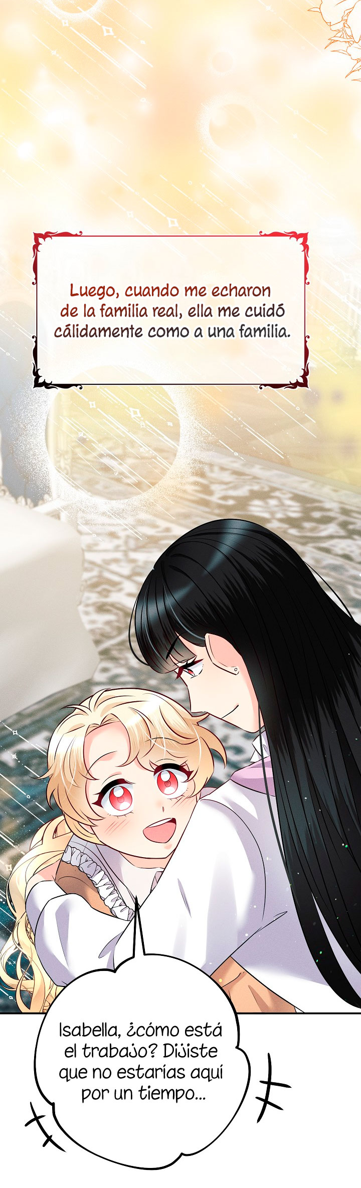 La princesa abandonada se rebelará Capítulo 16 - Página 64