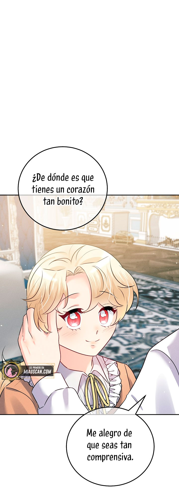 La princesa abandonada se rebelará Capítulo 16 - Página 67