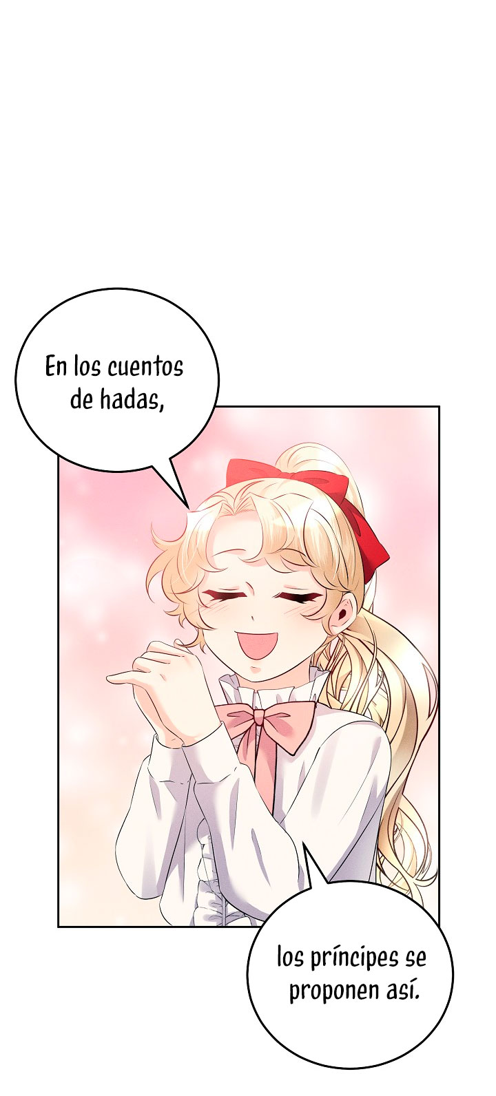 La princesa abandonada se rebelará Capítulo 16 - Página 7