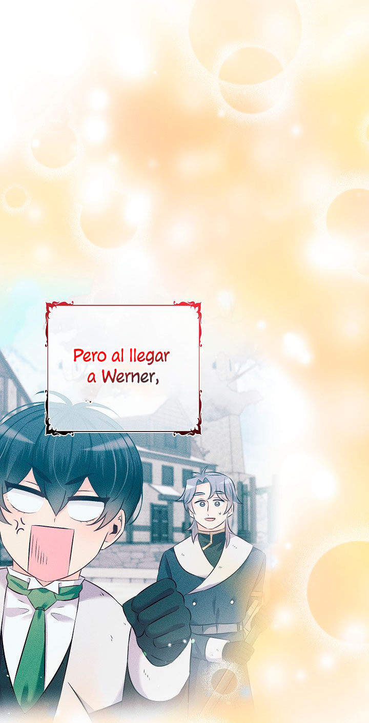 La princesa abandonada se rebelará Capítulo 16 - Página 71