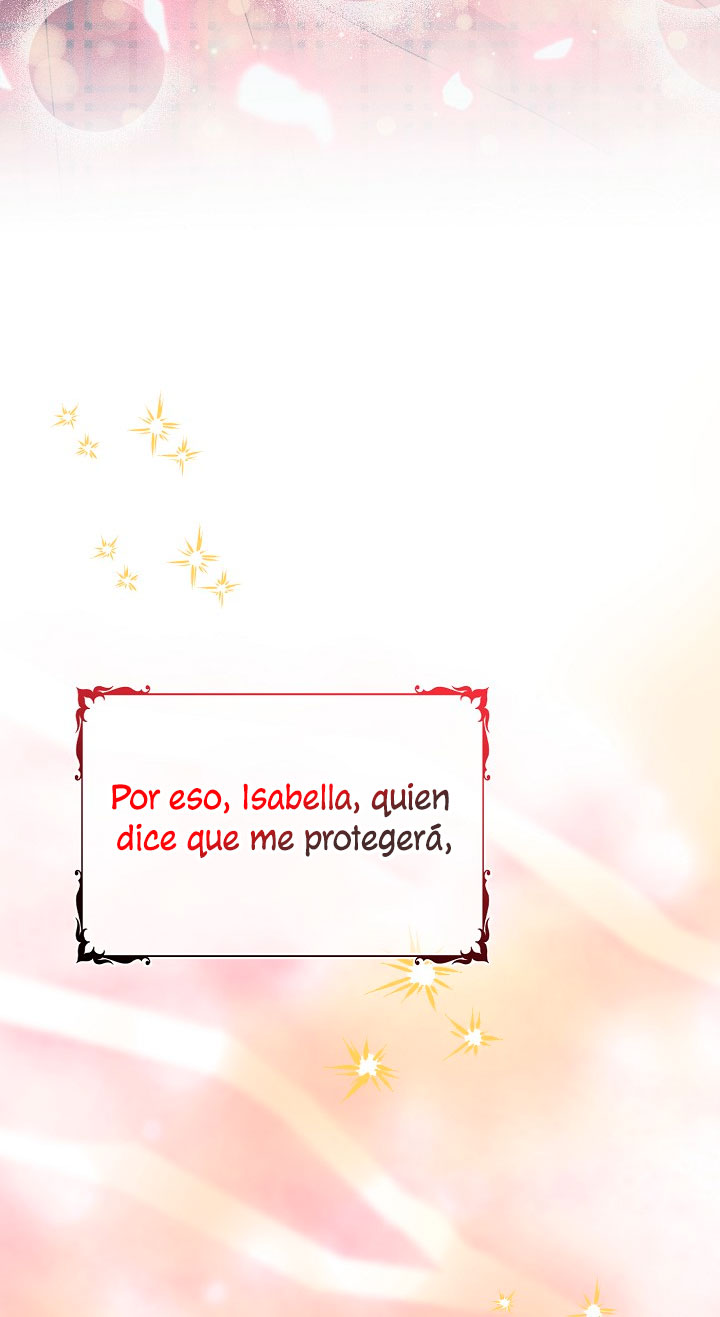 La princesa abandonada se rebelará Capítulo 16 - Página 74