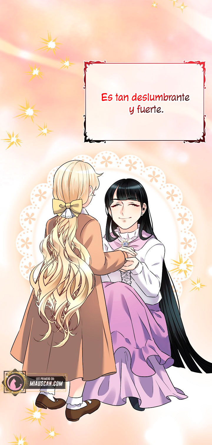 La princesa abandonada se rebelará Capítulo 16 - Página 75