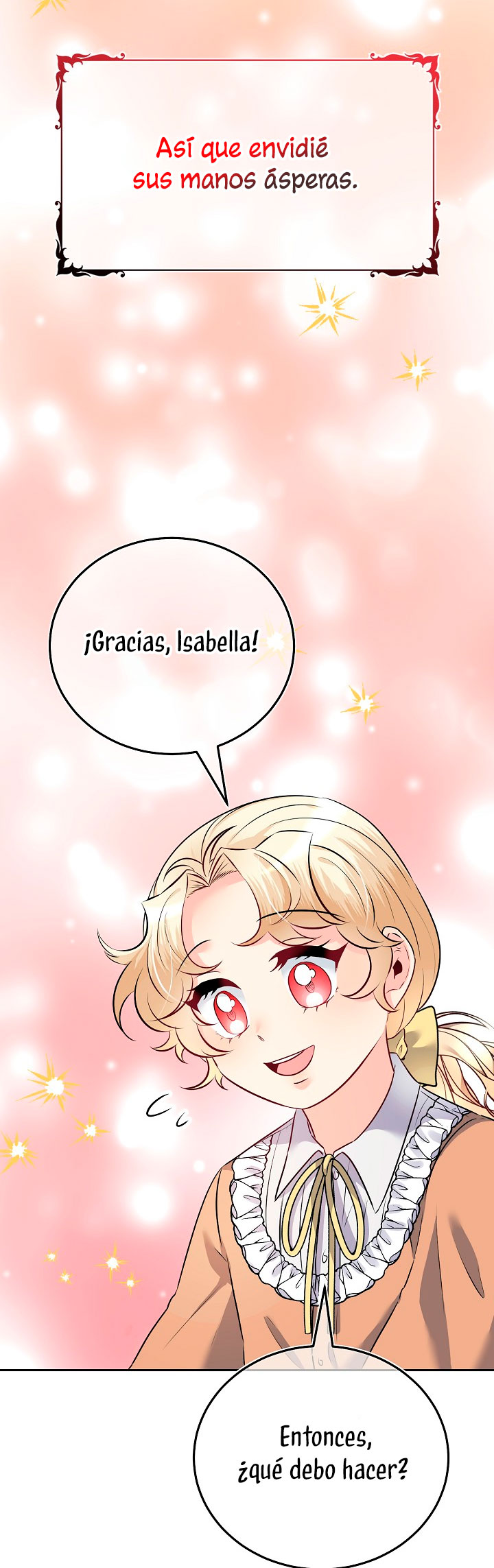 La princesa abandonada se rebelará Capítulo 16 - Página 76