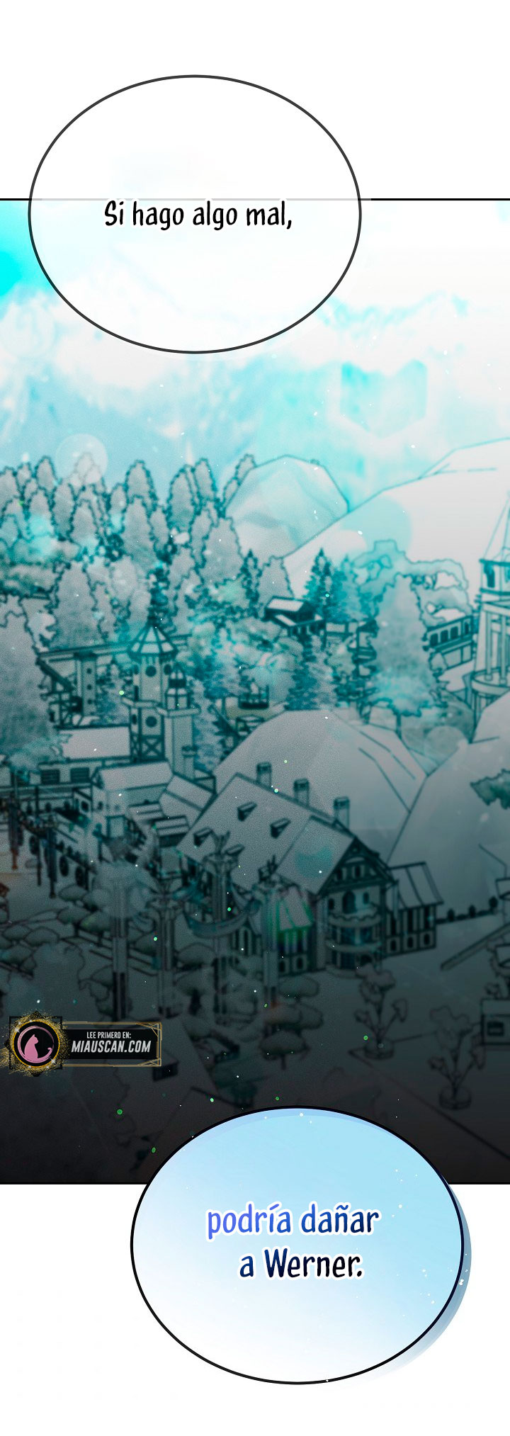 La princesa abandonada se rebelará Capítulo 16 - Página 79