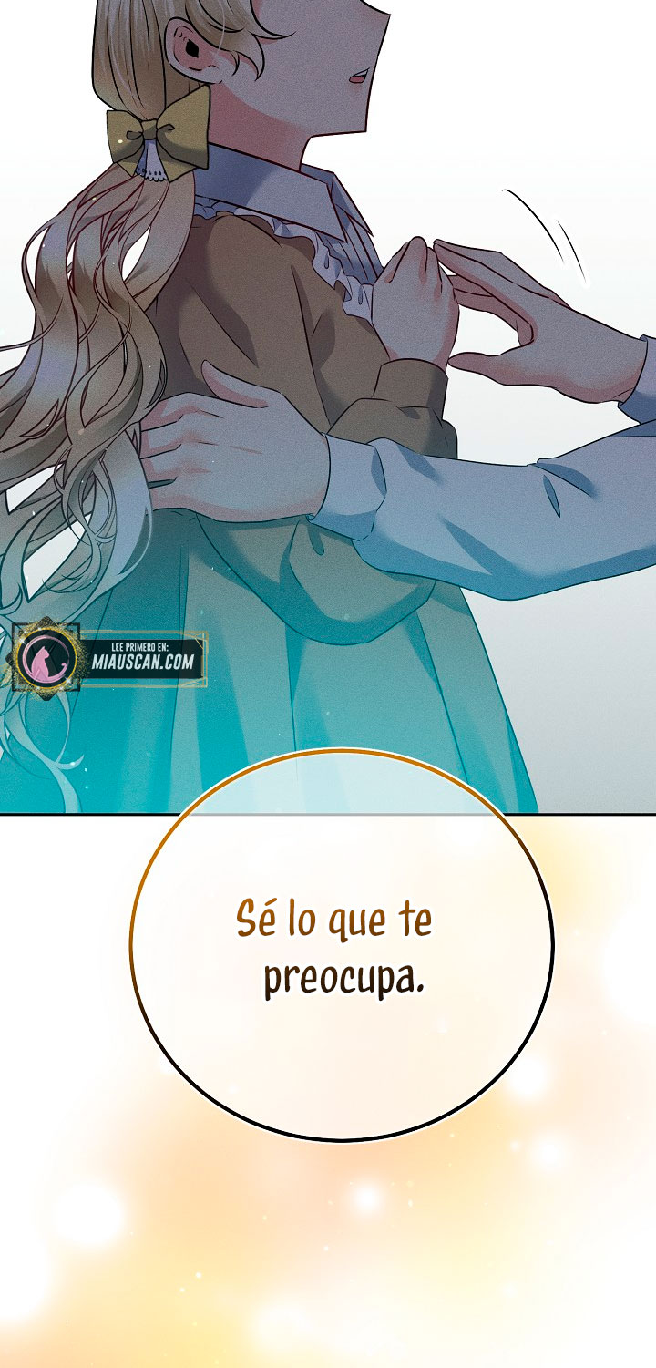 La princesa abandonada se rebelará Capítulo 16 - Página 82