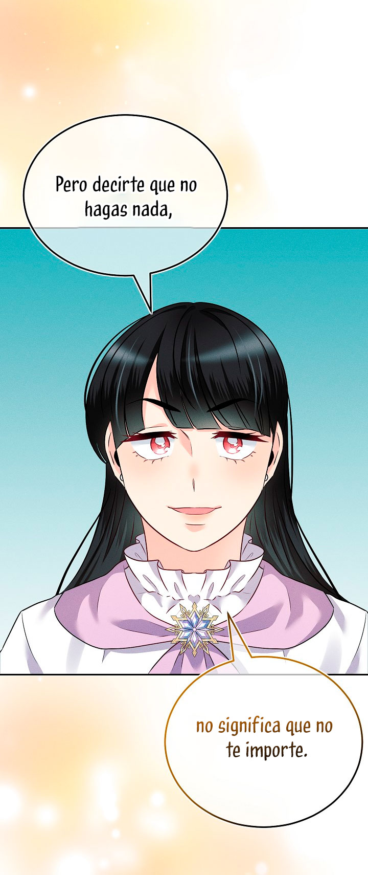 La princesa abandonada se rebelará Capítulo 16 - Página 83