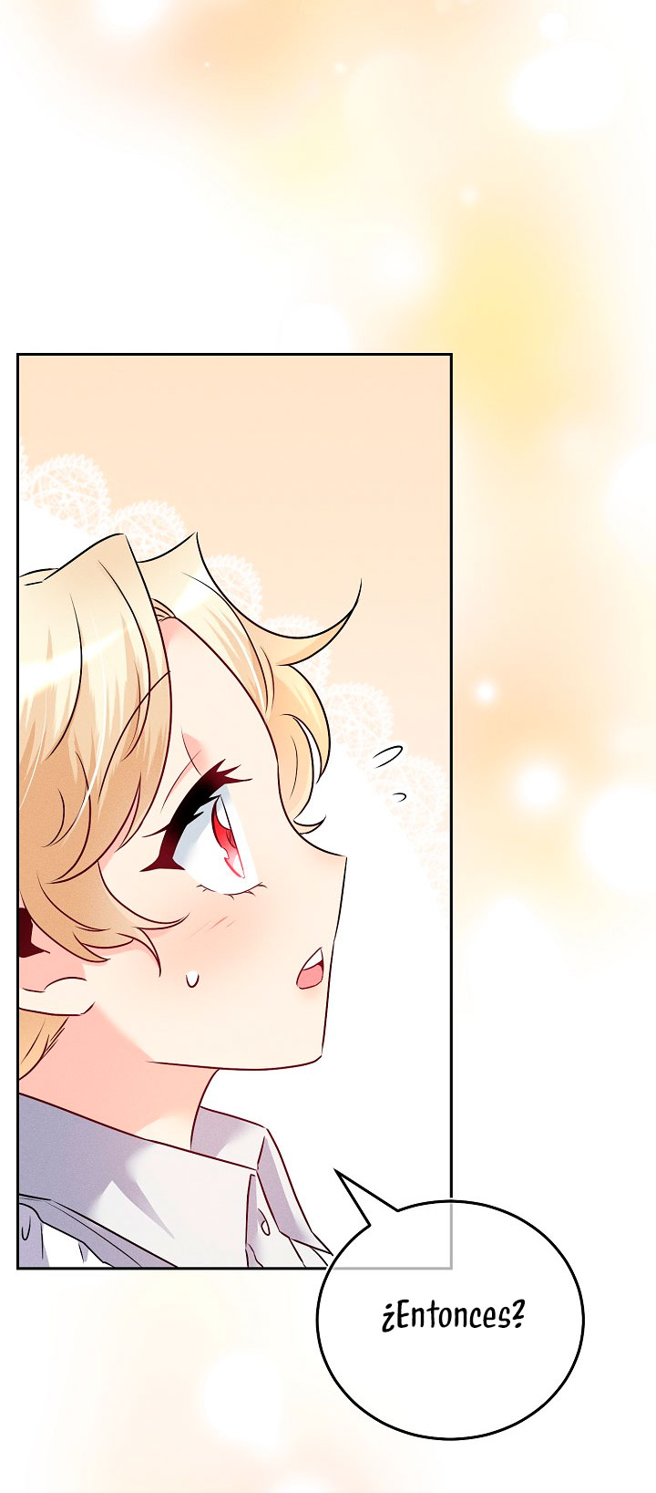 La princesa abandonada se rebelará Capítulo 16 - Página 84