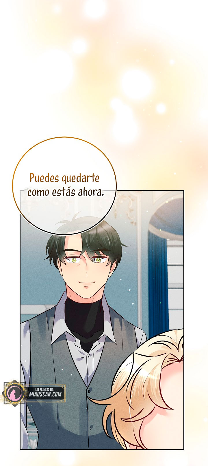 La princesa abandonada se rebelará Capítulo 16 - Página 85