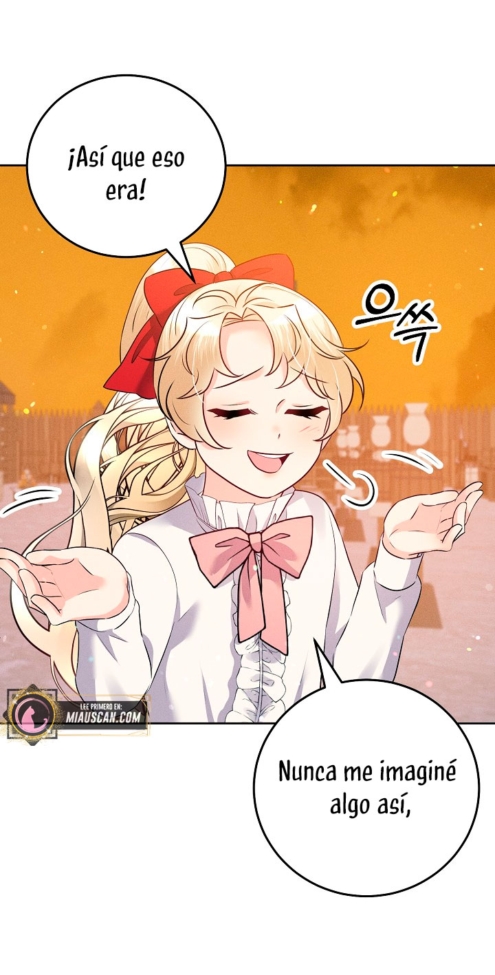 La princesa abandonada se rebelará Capítulo 16 - Página 9