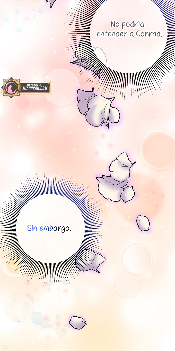 La princesa abandonada se rebelará Capítulo 17 - Página 19