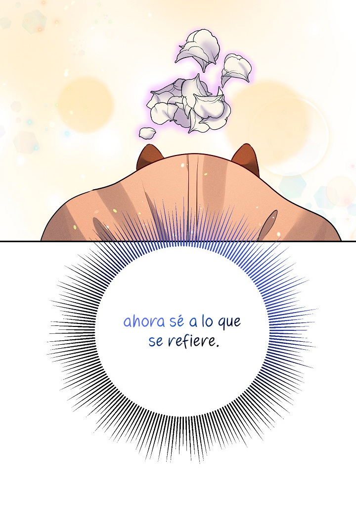 La princesa abandonada se rebelará Capítulo 17 - Página 20