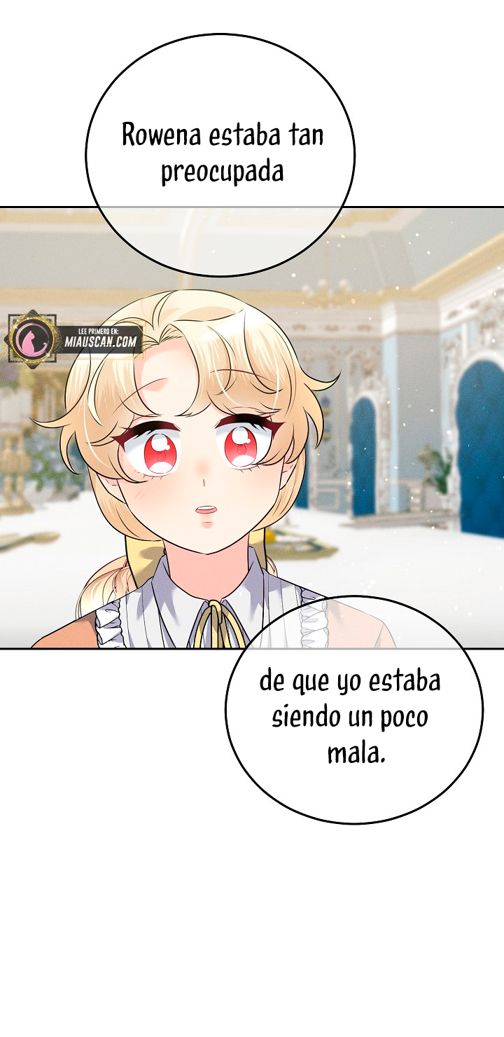 La princesa abandonada se rebelará Capítulo 17 - Página 28