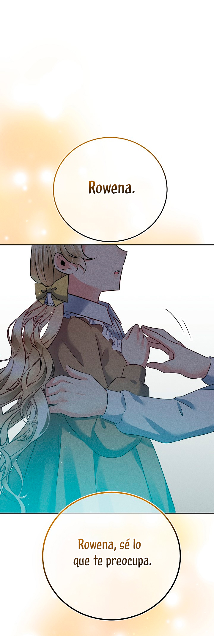 La princesa abandonada se rebelará Capítulo 17 - Página 3