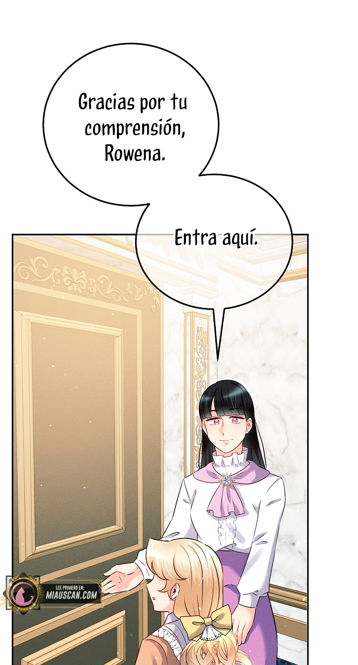 La princesa abandonada se rebelará Capítulo 17 - Página 35