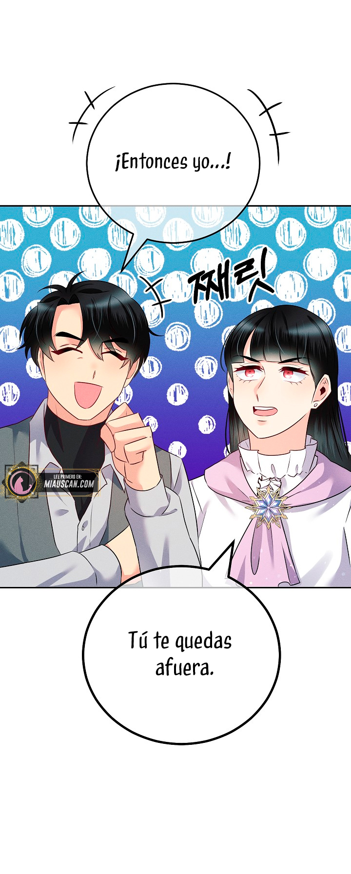 La princesa abandonada se rebelará Capítulo 17 - Página 42