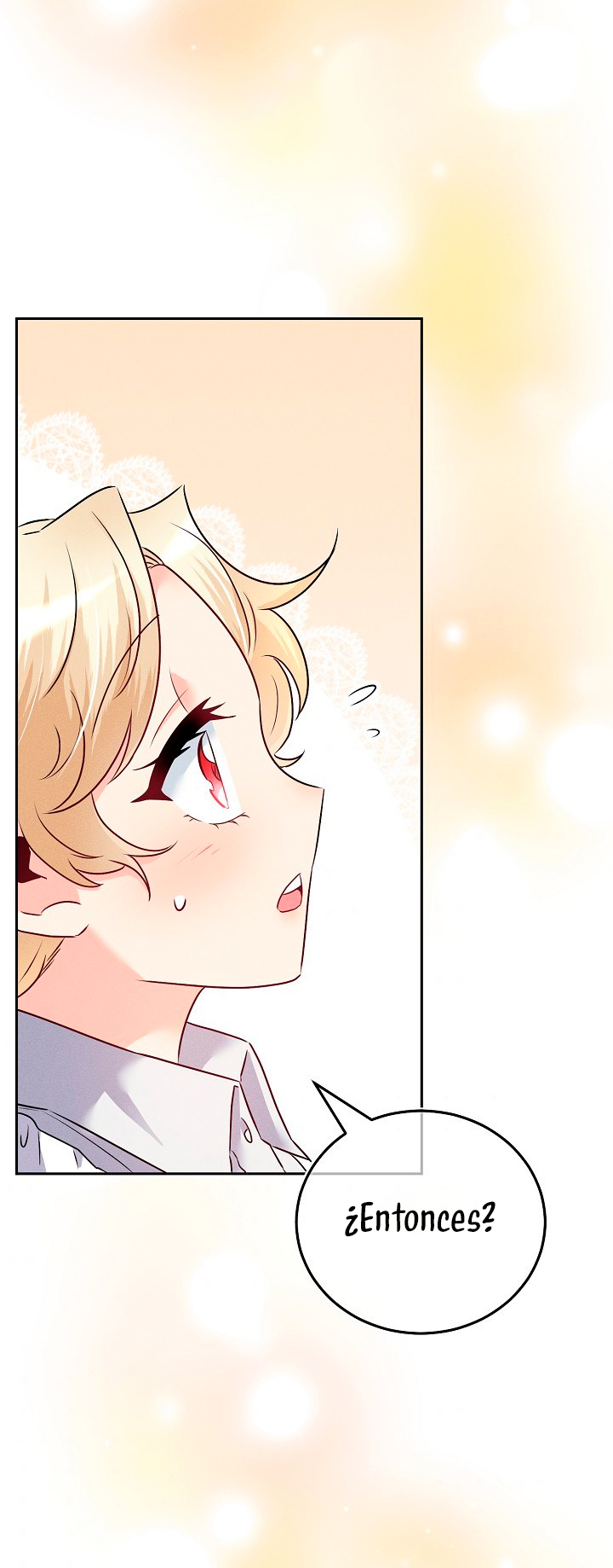 La princesa abandonada se rebelará Capítulo 17 - Página 5