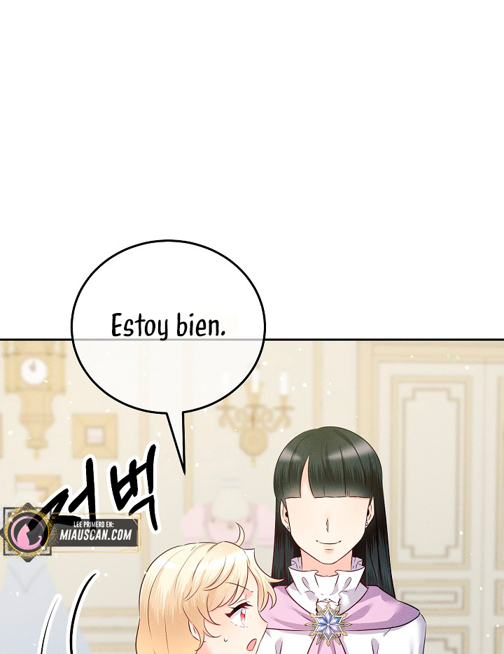 La princesa abandonada se rebelará Capítulo 17 - Página 51