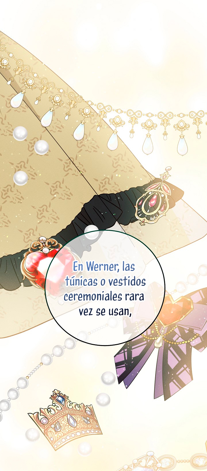 La princesa abandonada se rebelará Capítulo 17 - Página 56