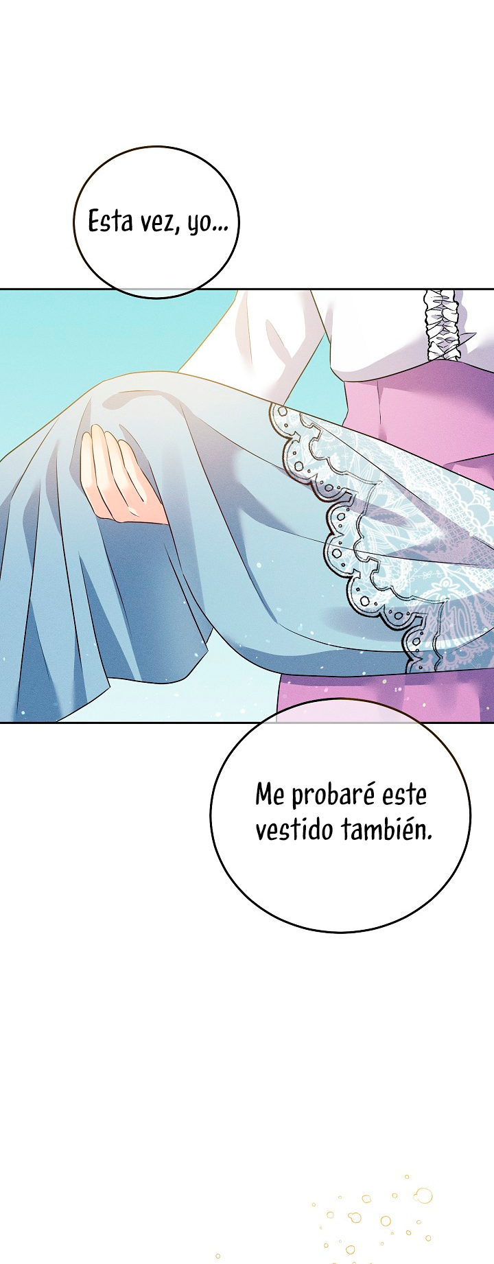 La princesa abandonada se rebelará Capítulo 17 - Página 59