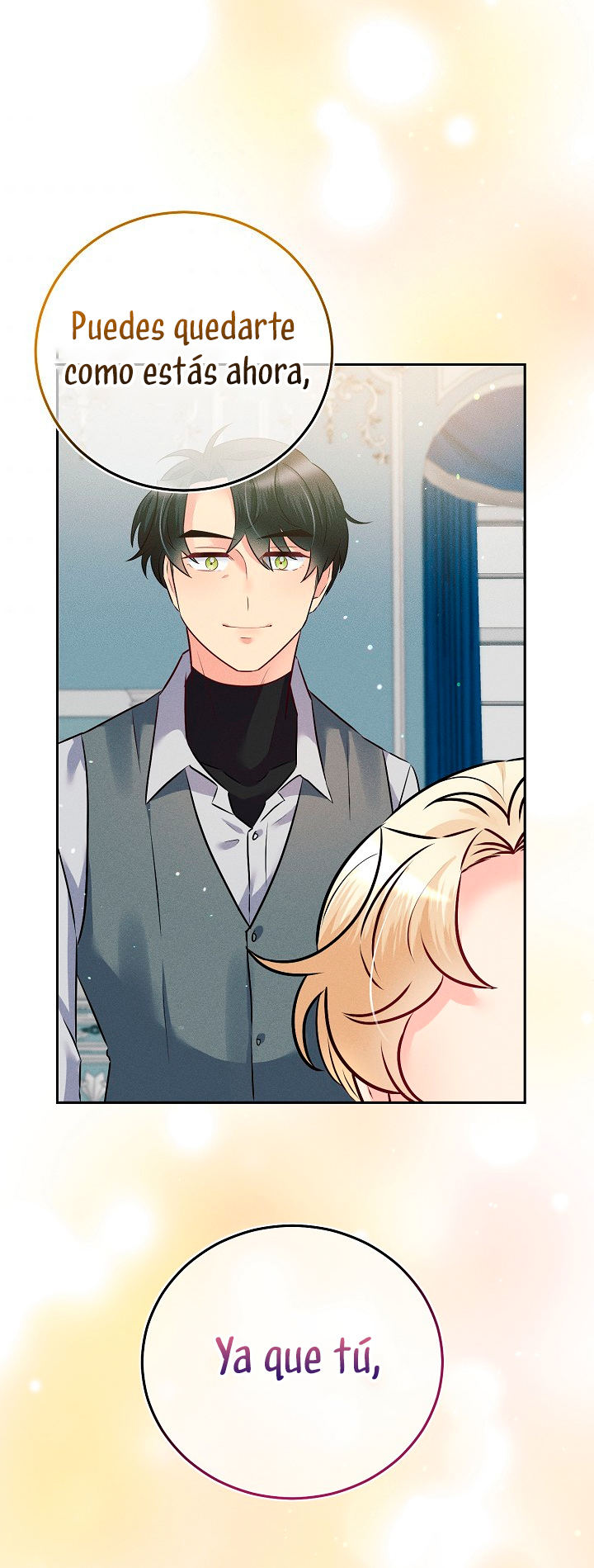 La princesa abandonada se rebelará Capítulo 17 - Página 6