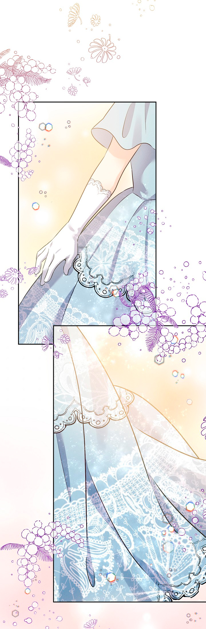 La princesa abandonada se rebelará Capítulo 17 - Página 60