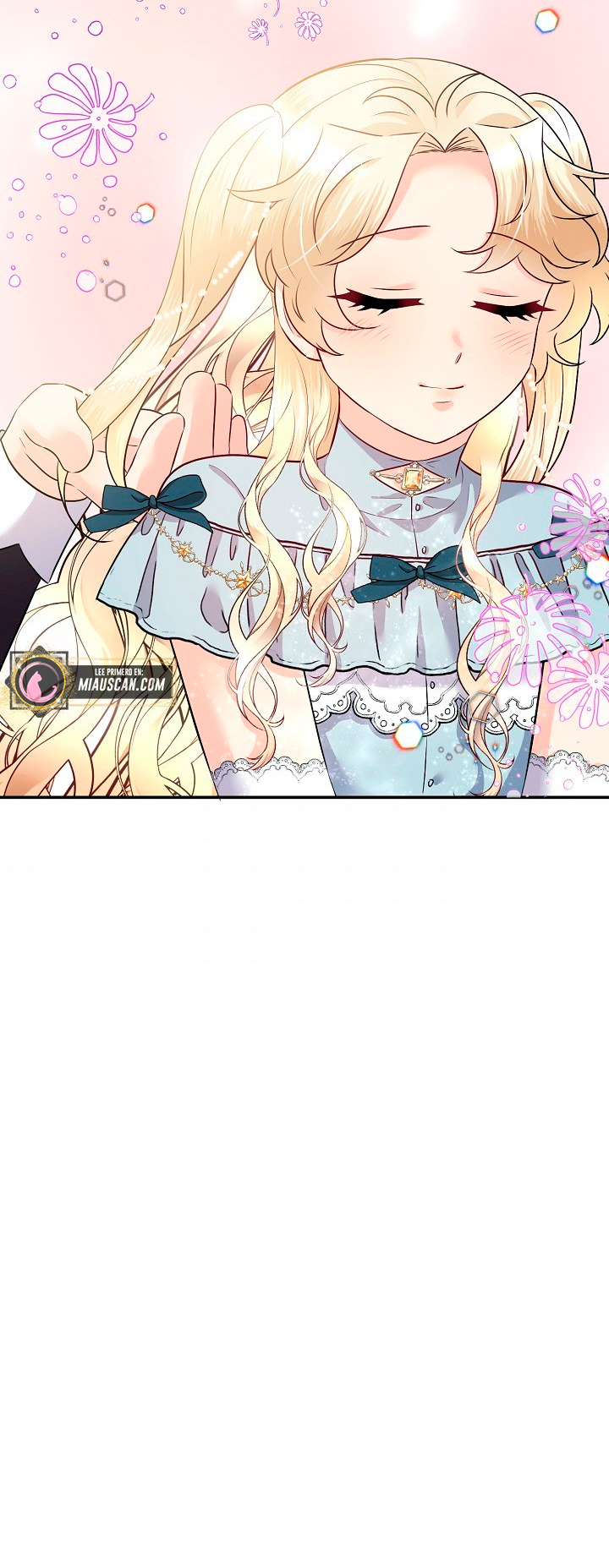 La princesa abandonada se rebelará Capítulo 17 - Página 61