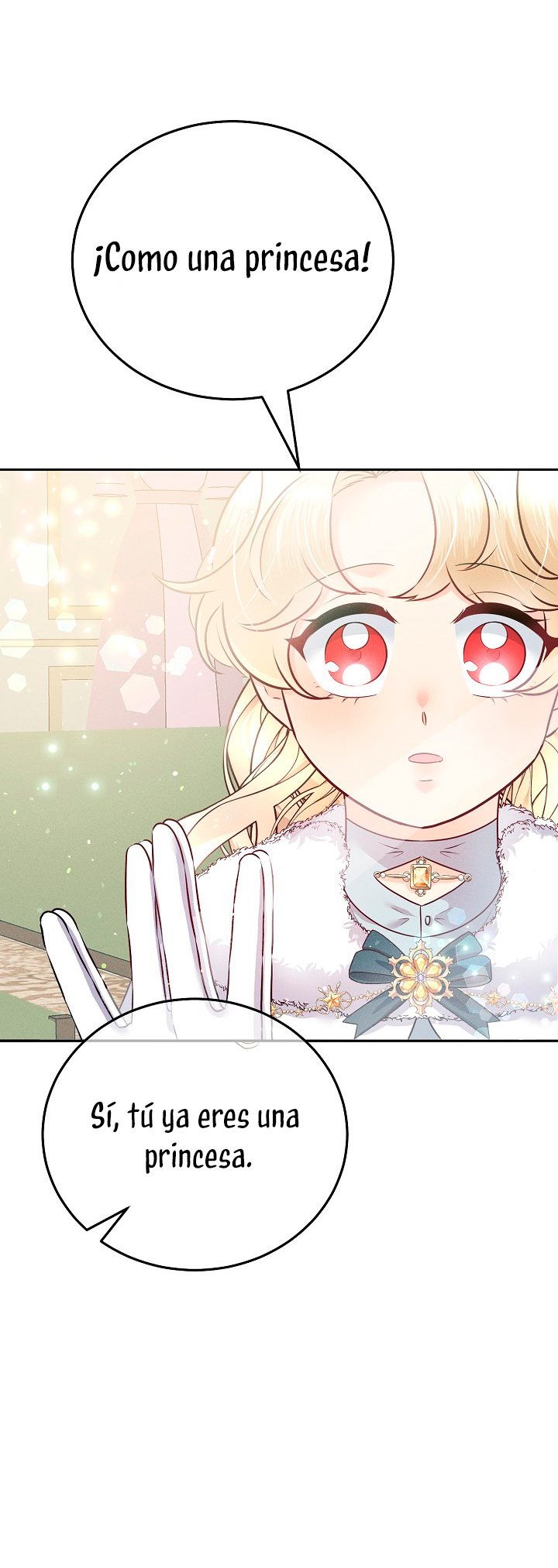 La princesa abandonada se rebelará Capítulo 17 - Página 65