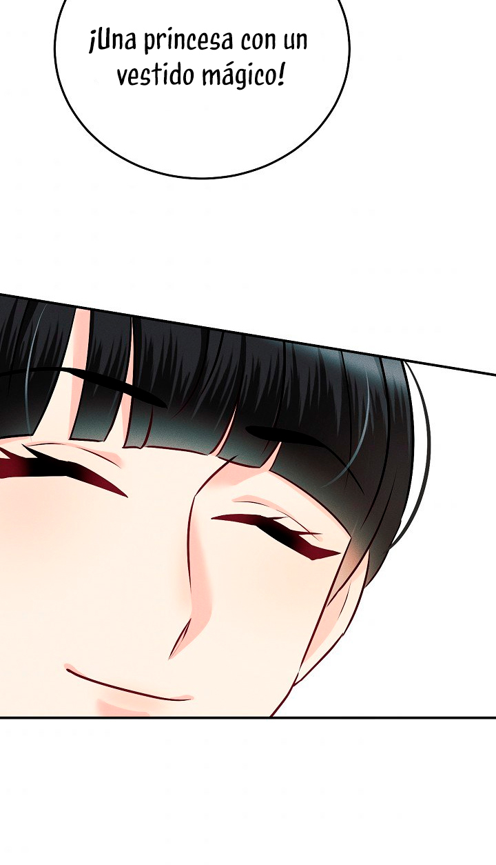 La princesa abandonada se rebelará Capítulo 17 - Página 67