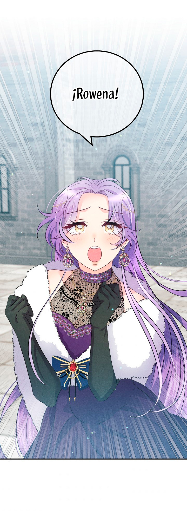 La princesa abandonada se rebelará Capítulo 17 - Página 78