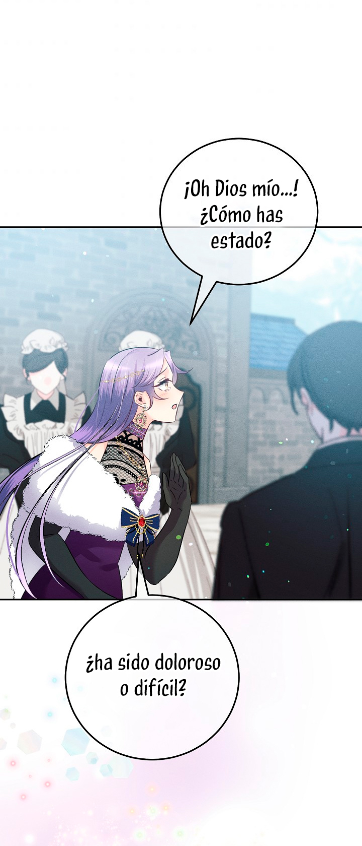 La princesa abandonada se rebelará Capítulo 17 - Página 79