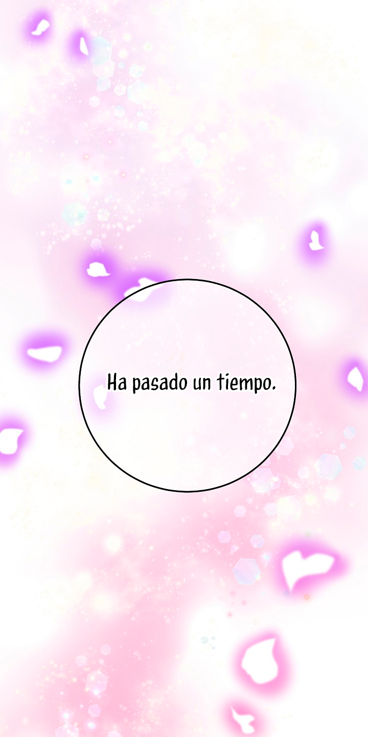 La princesa abandonada se rebelará Capítulo 17 - Página 80