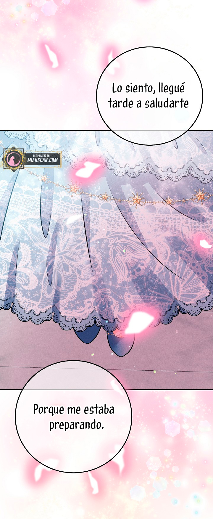 La princesa abandonada se rebelará Capítulo 17 - Página 81