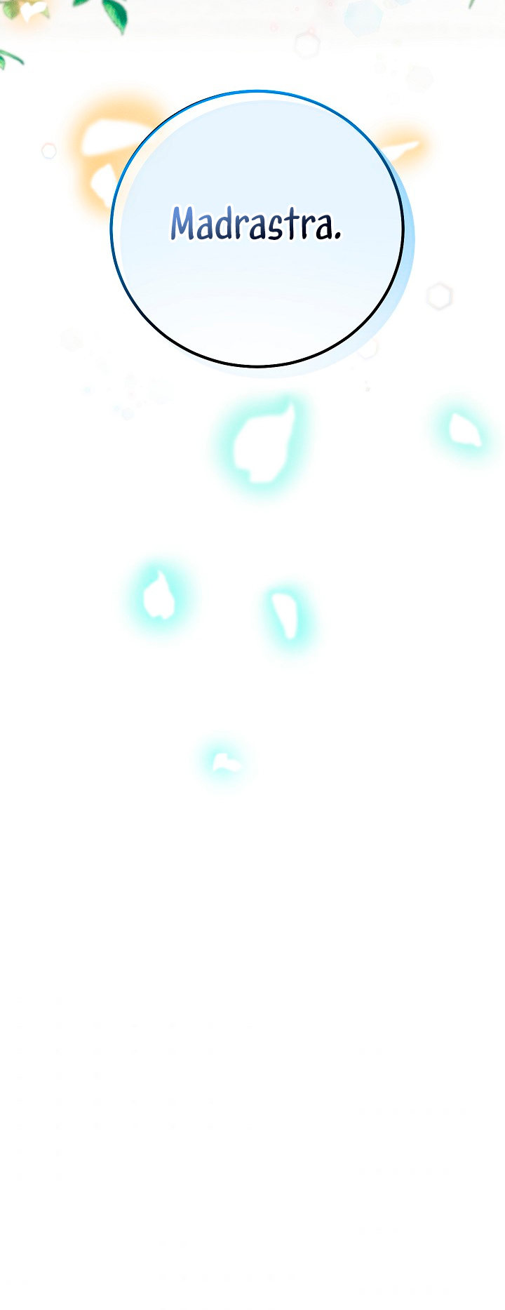 La princesa abandonada se rebelará Capítulo 17 - Página 84