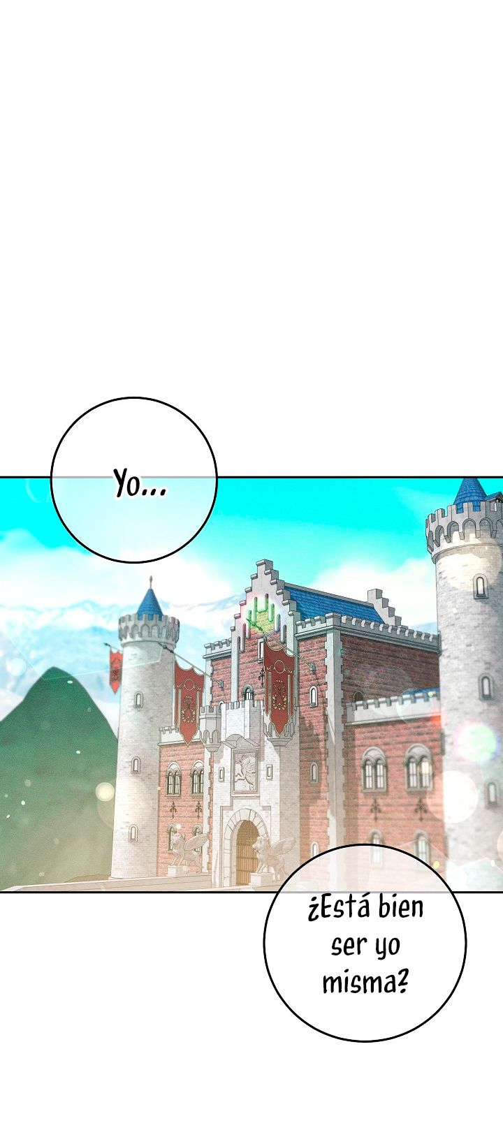 La princesa abandonada se rebelará Capítulo 17 - Página 9