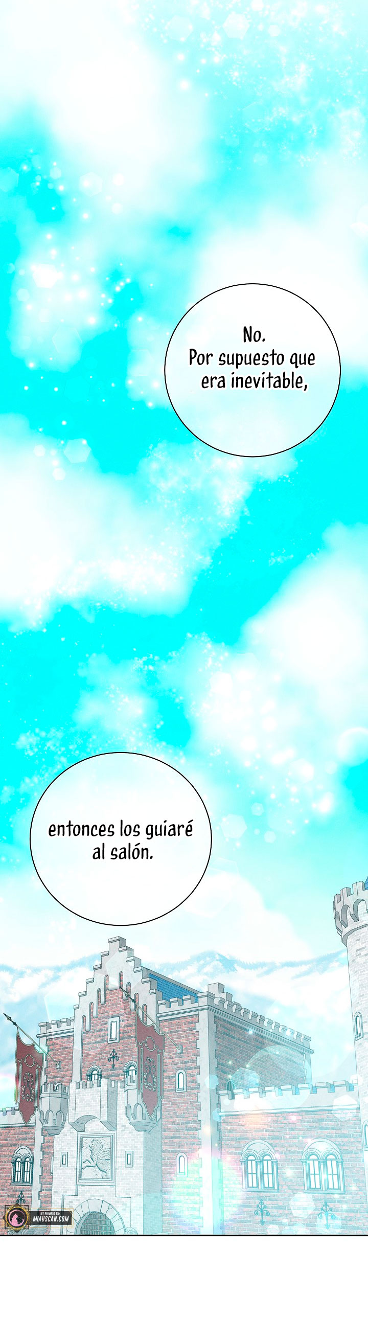 La princesa abandonada se rebelará Capítulo 18 - Página 13