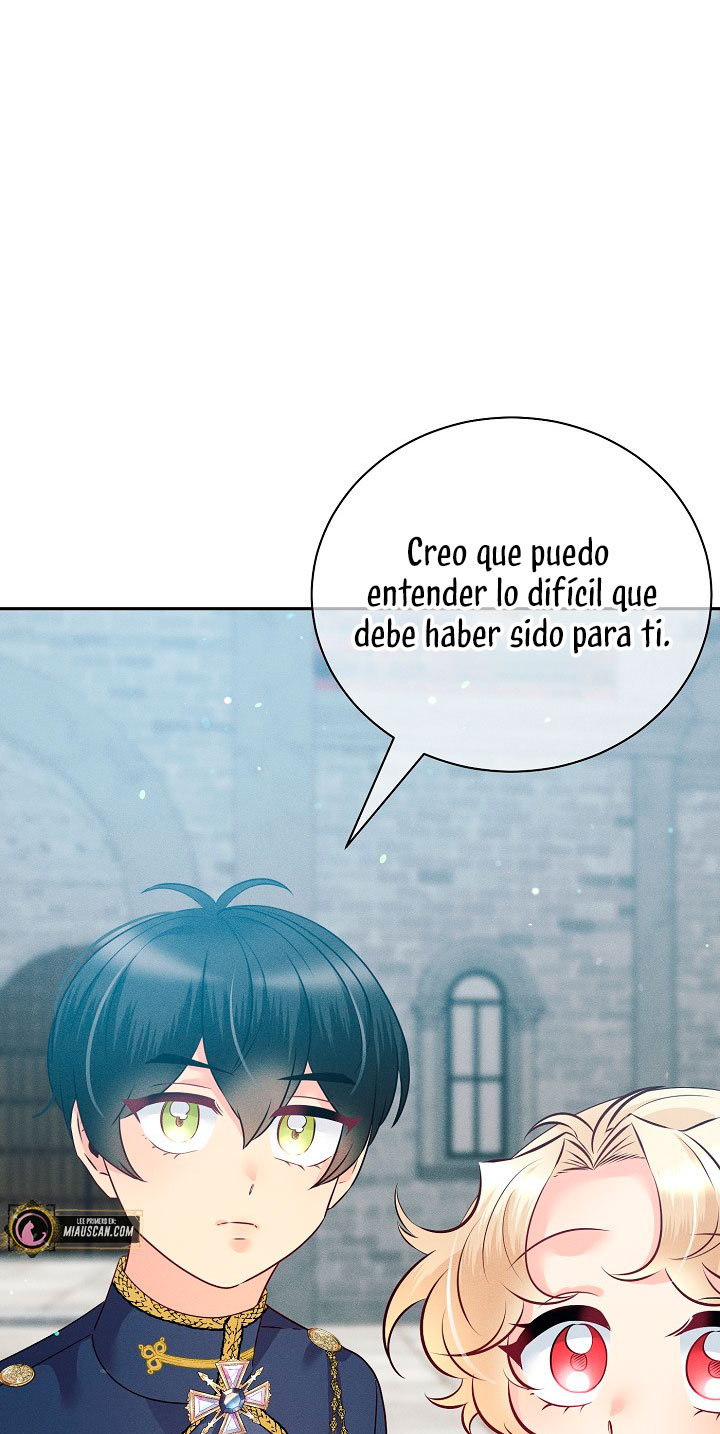 La princesa abandonada se rebelará Capítulo 18 - Página 16