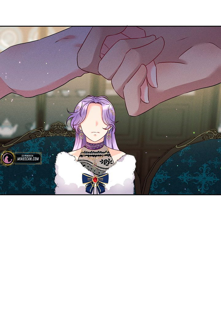 La princesa abandonada se rebelará Capítulo 18 - Página 27